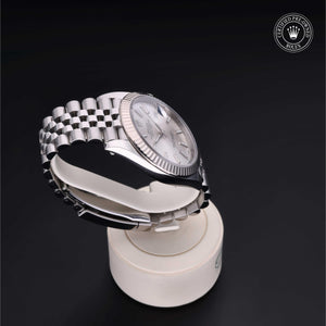 Datejust 41