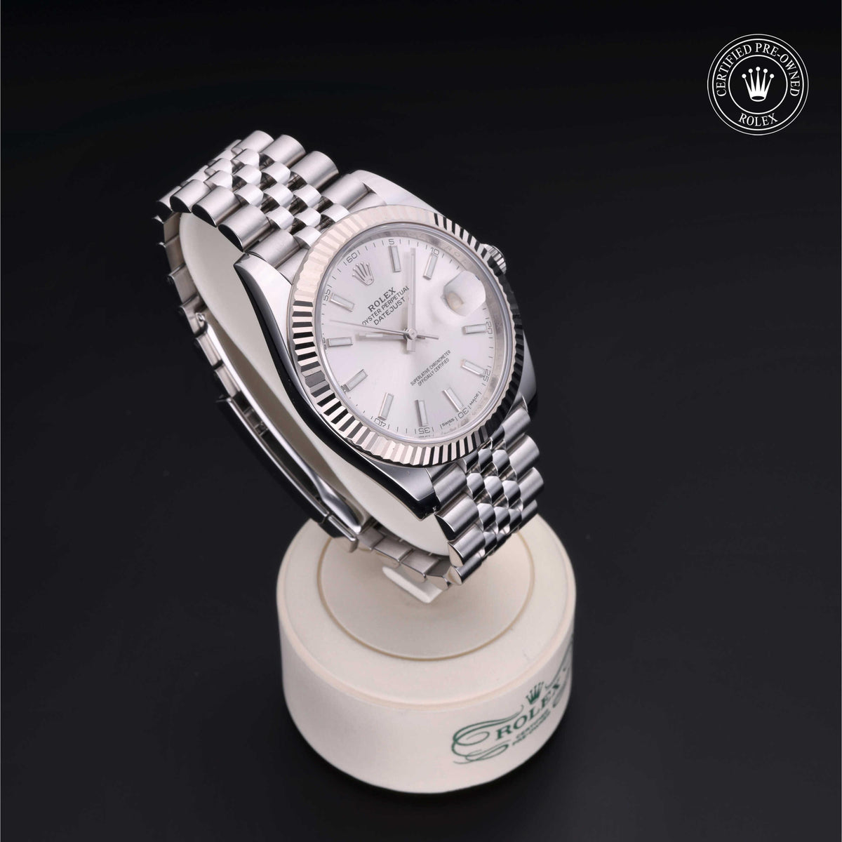 Datejust 41