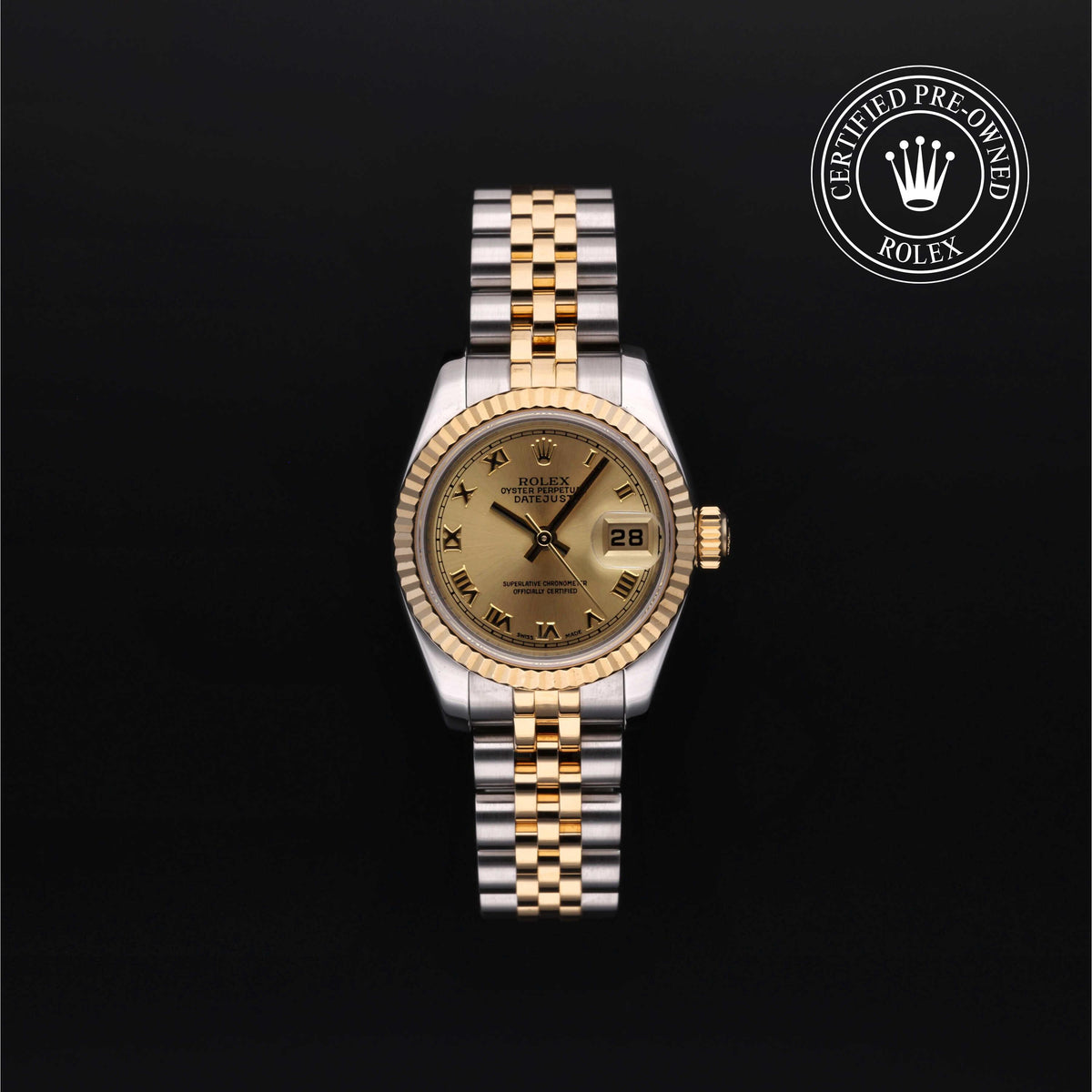 Lady-Datejust