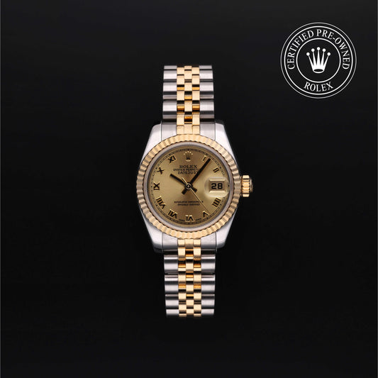 Lady-Datejust
