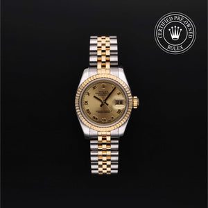 Lady-Datejust