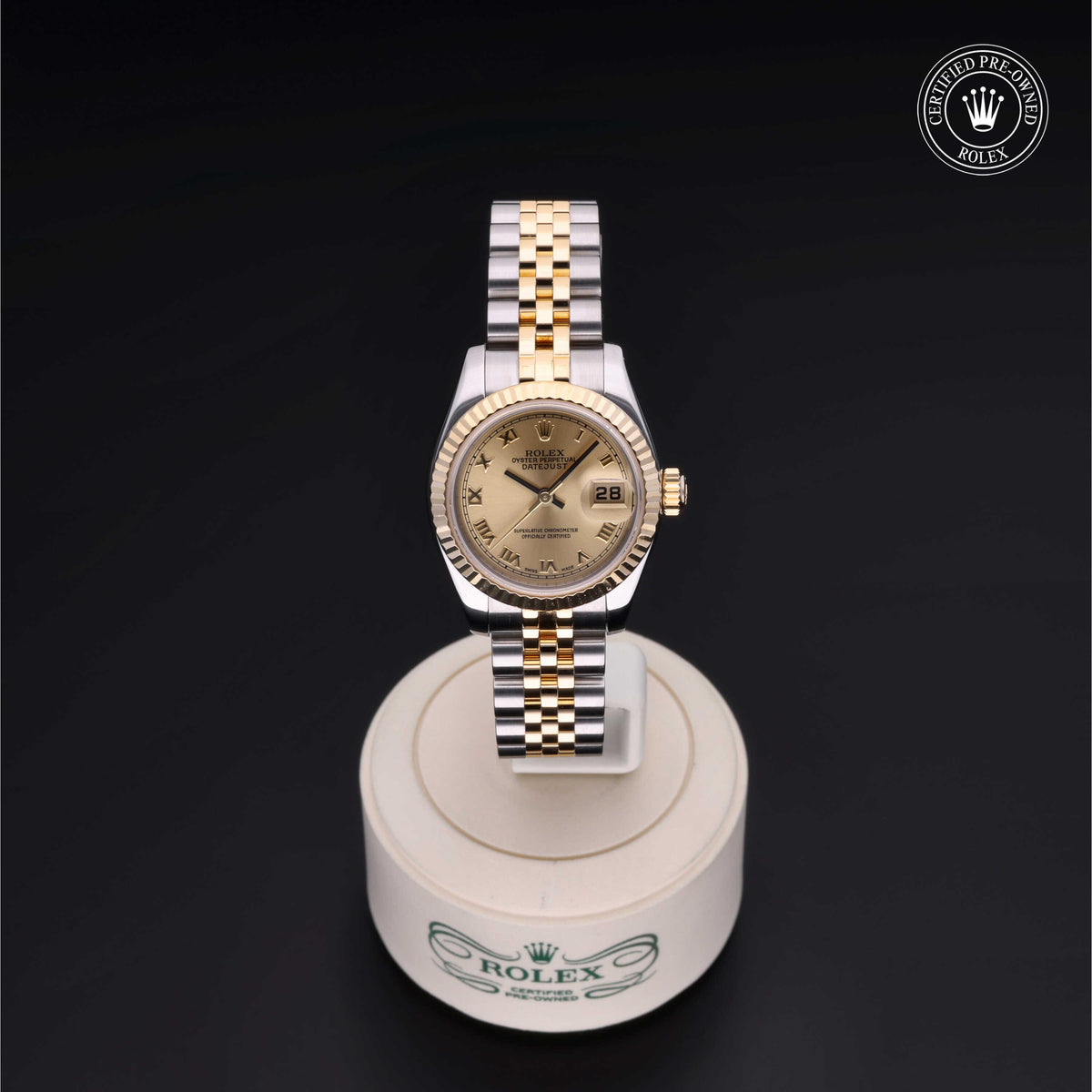 Lady-Datejust