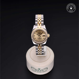 Lady-Datejust