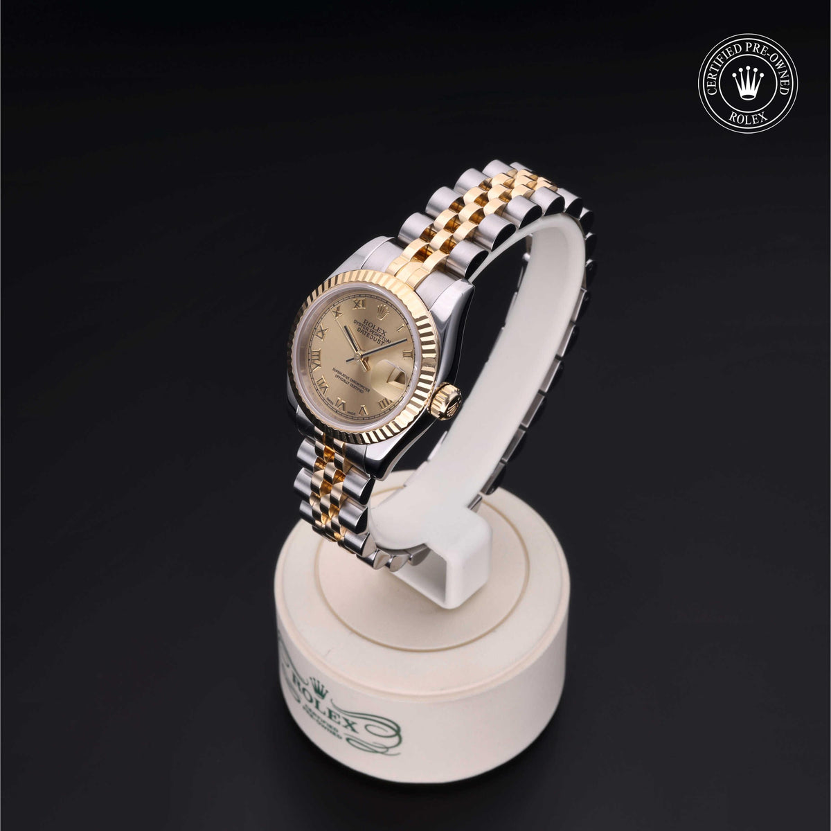 Lady-Datejust