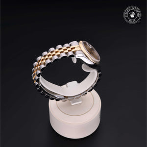 Lady-Datejust