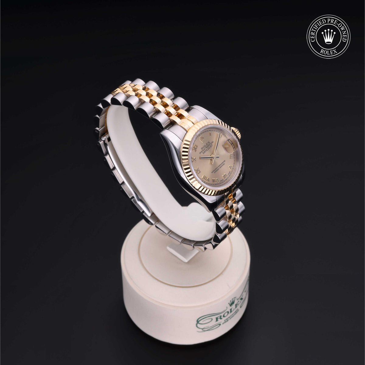 Lady-Datejust