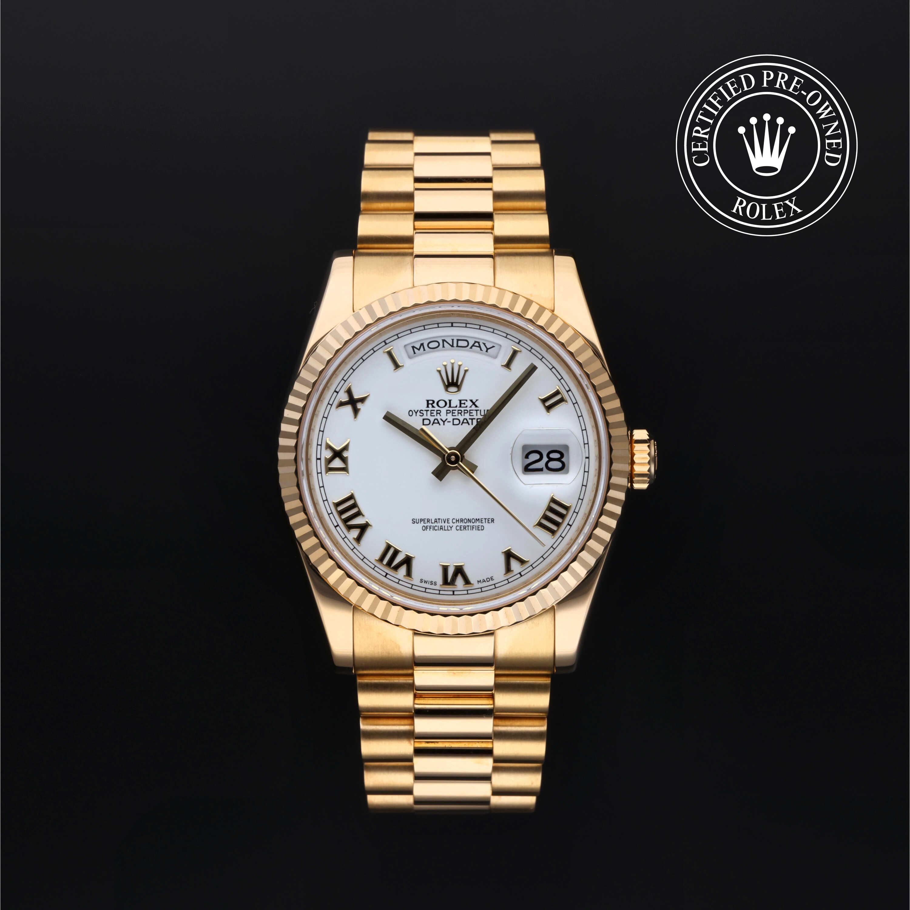 Day-Date 36