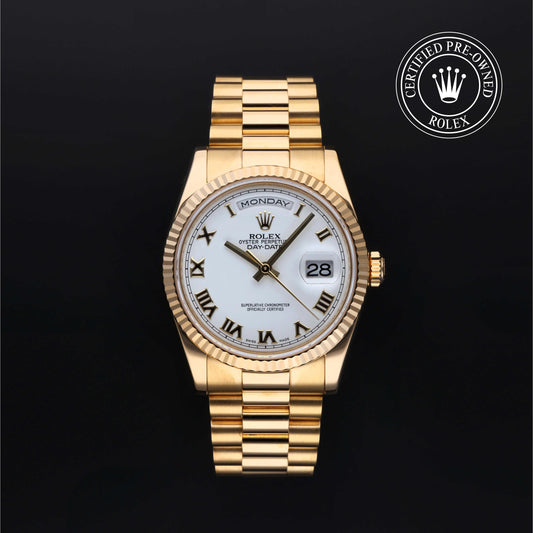 Day-Date 36