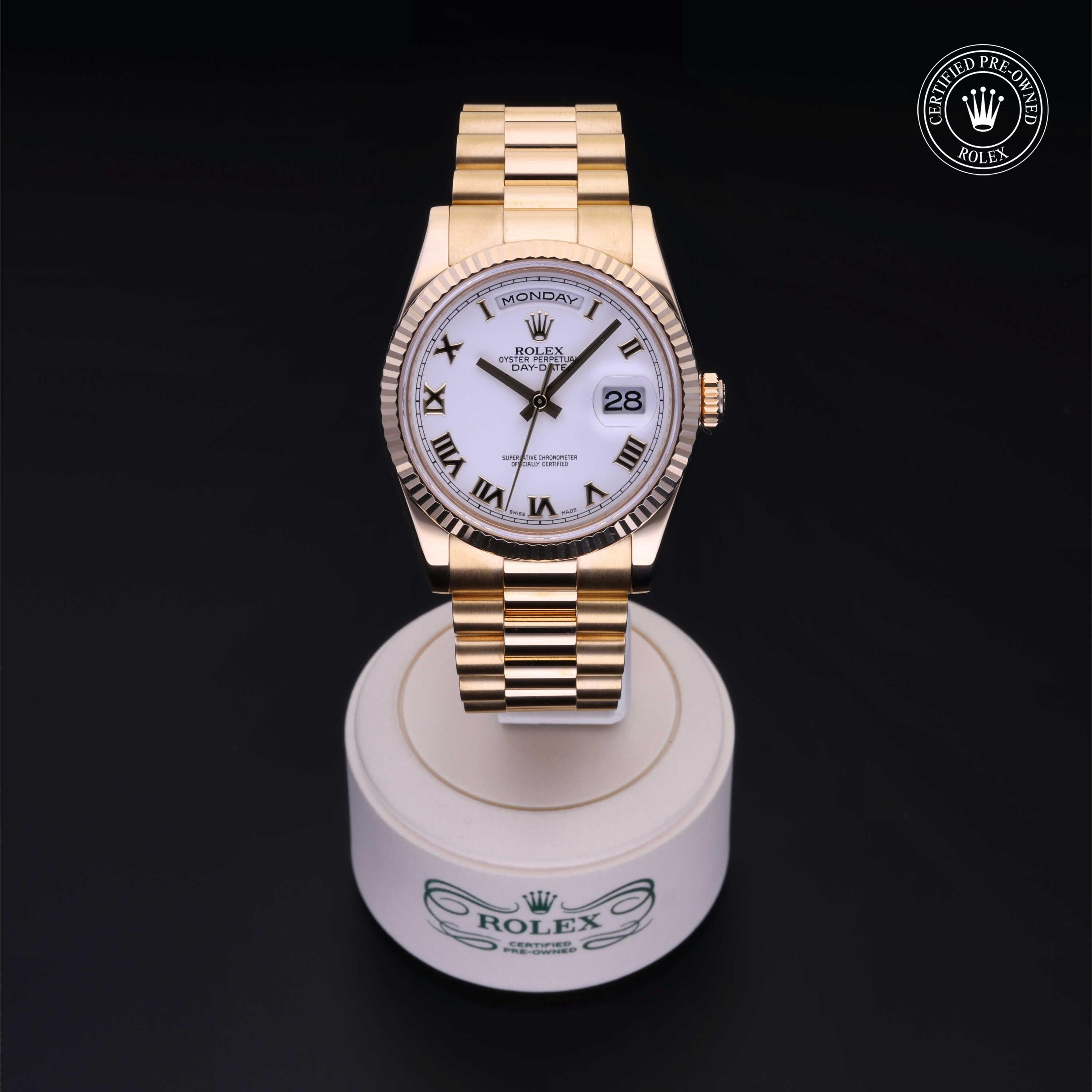 Day-Date 36