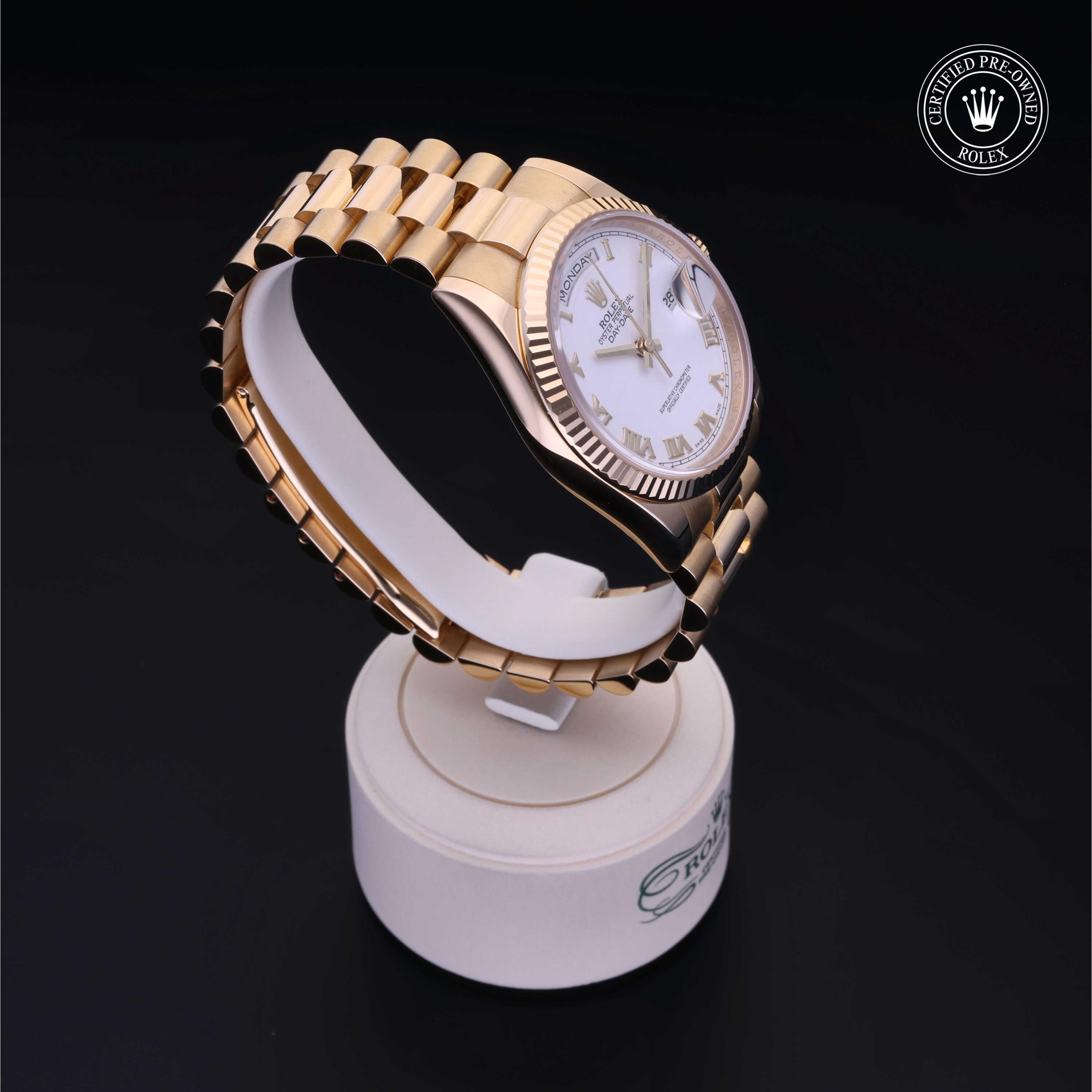 Day-Date 36
