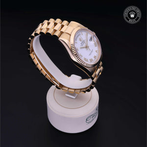 Day-Date 36