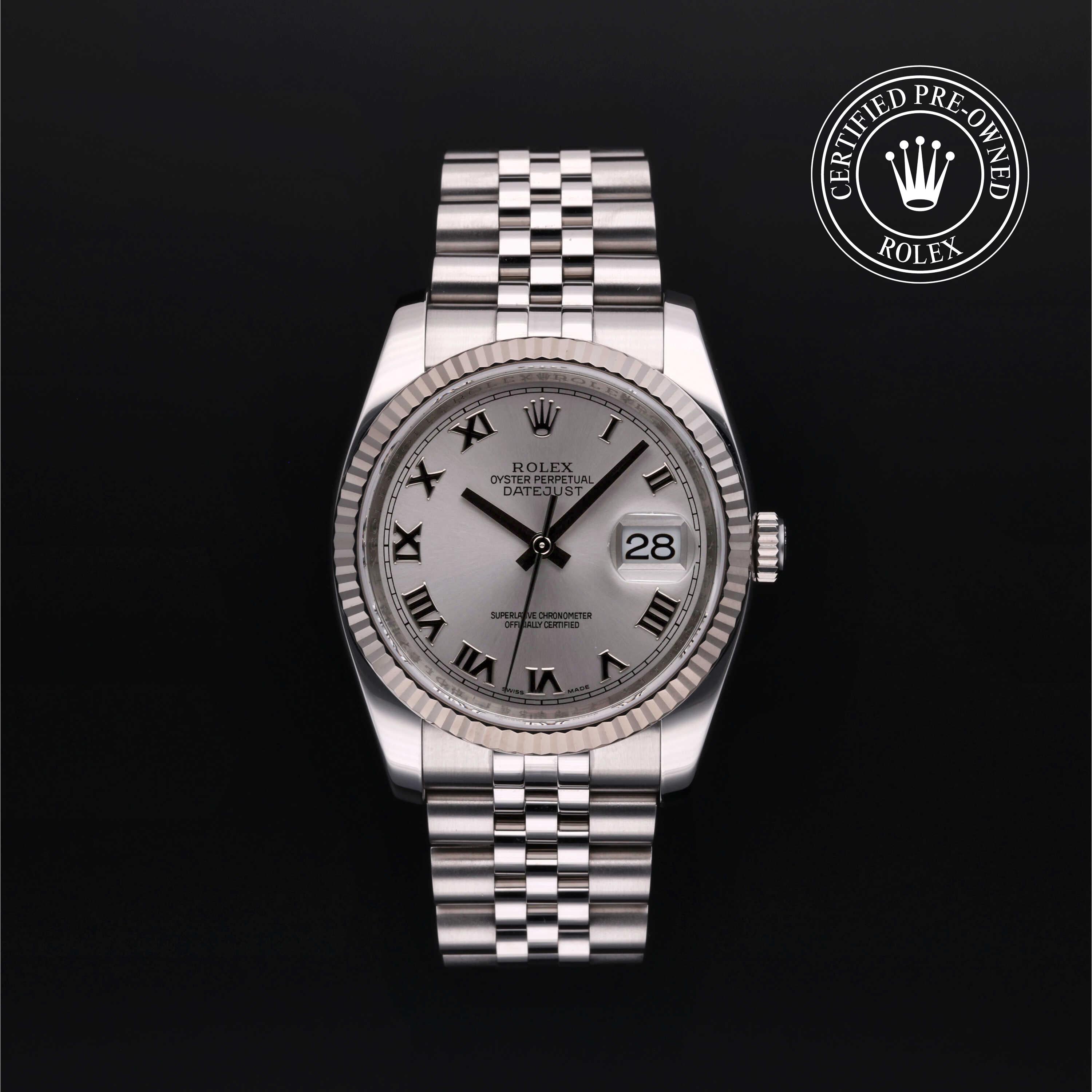 Datejust 36