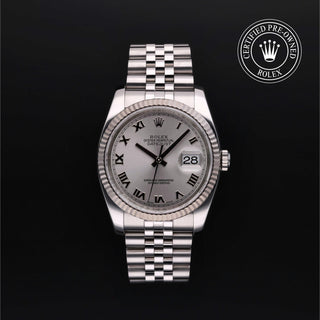 Datejust 36