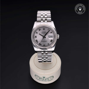 Datejust 36