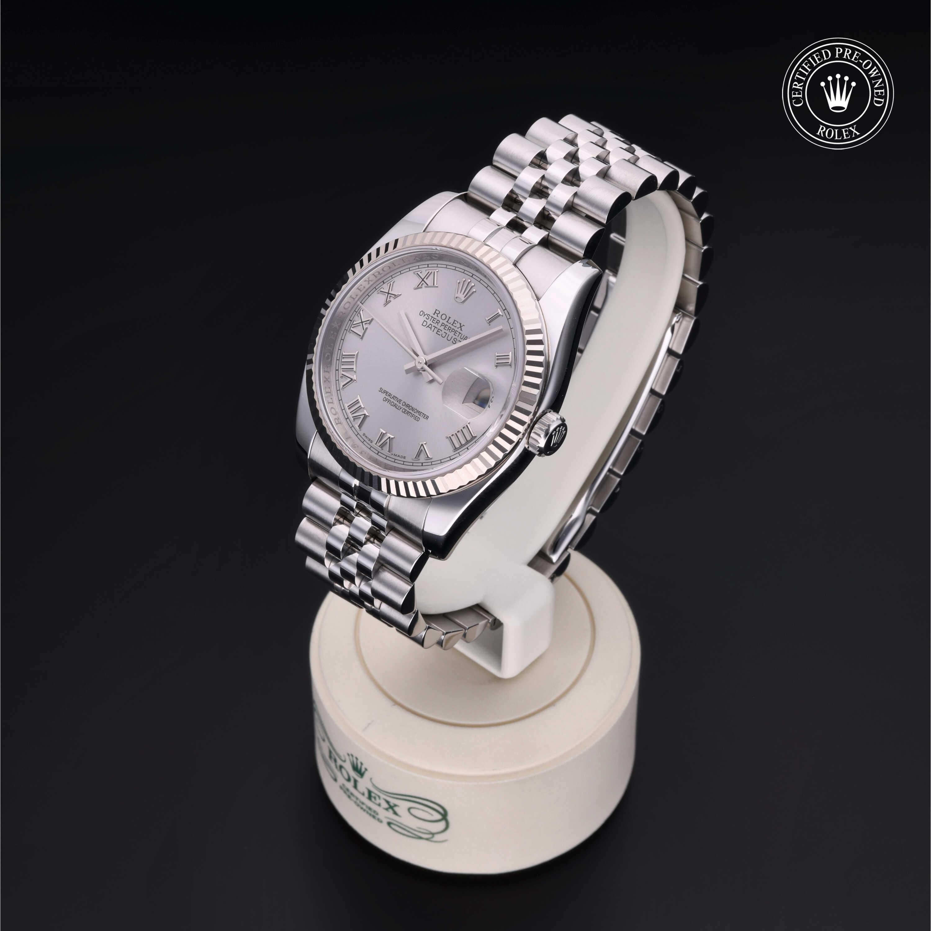 Datejust 36