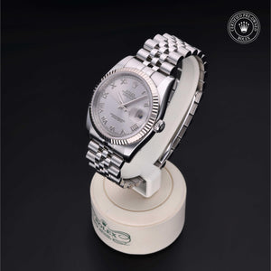 Datejust 36