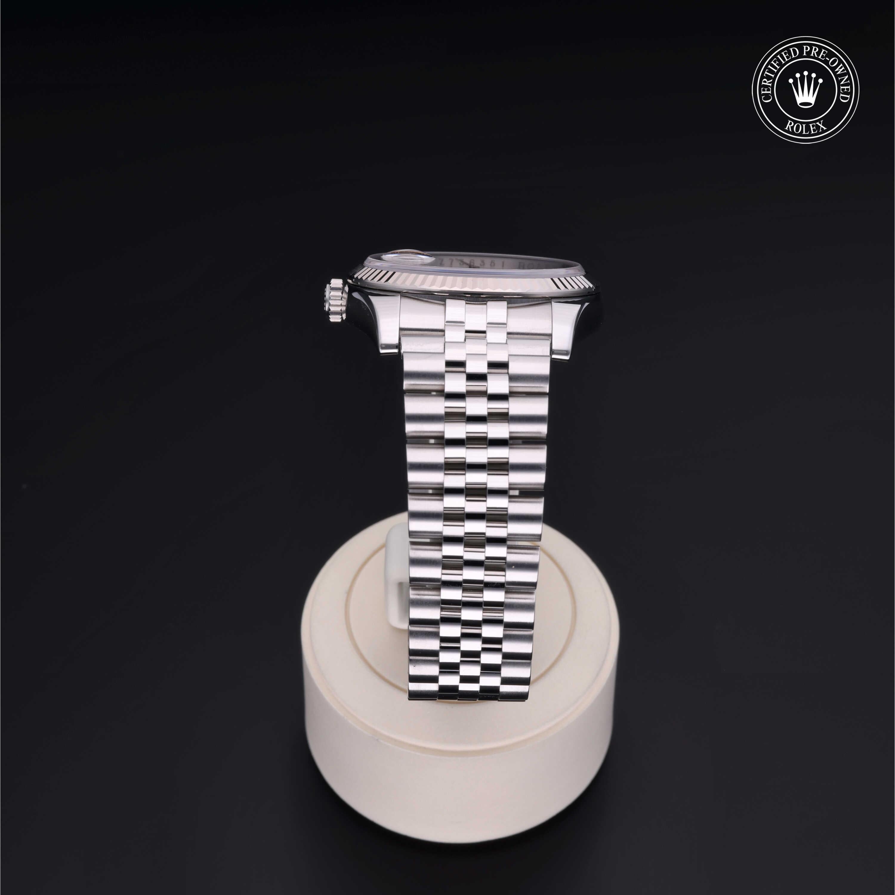 Datejust 36