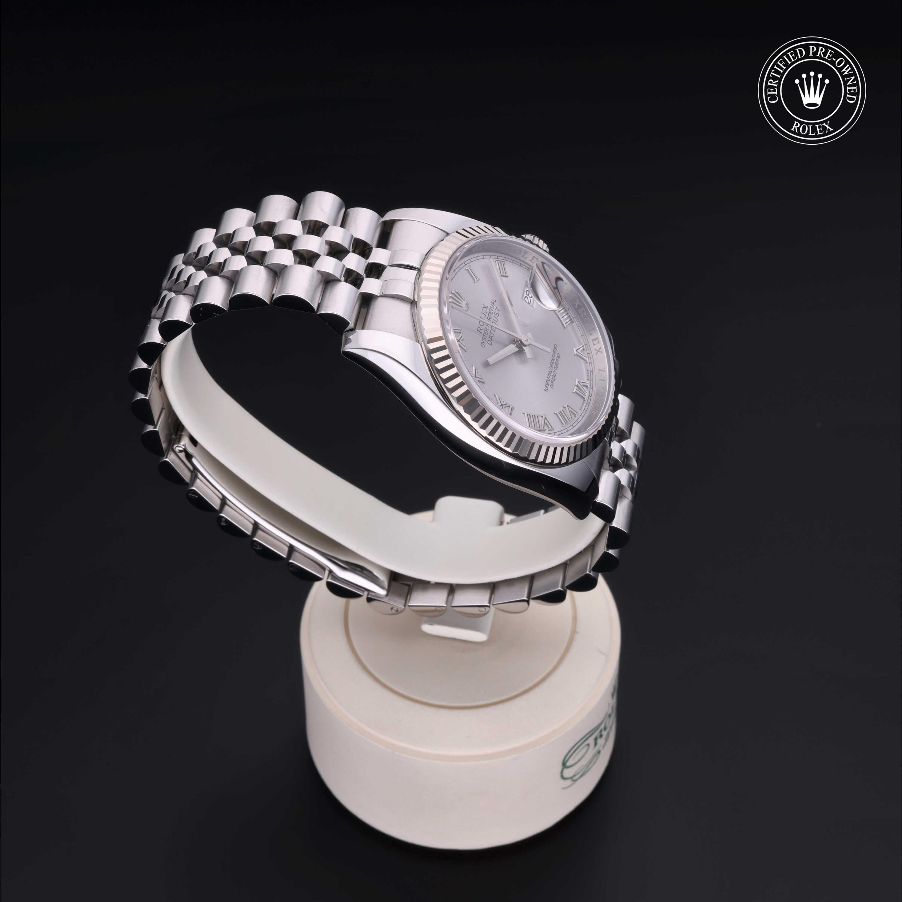 Datejust 36