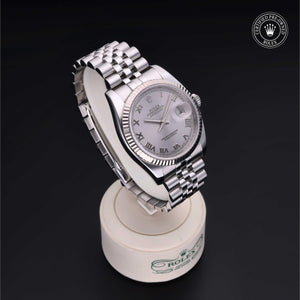 Datejust 36