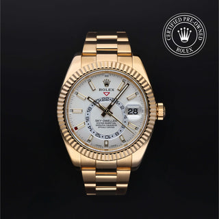 Sky-Dweller
