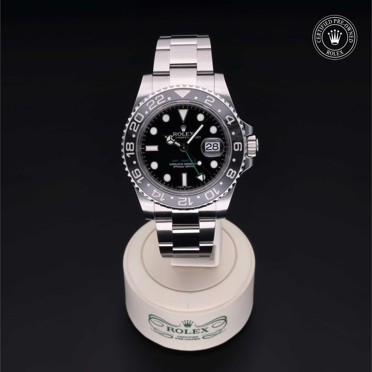 GMT-Master II