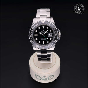 GMT-Master II
