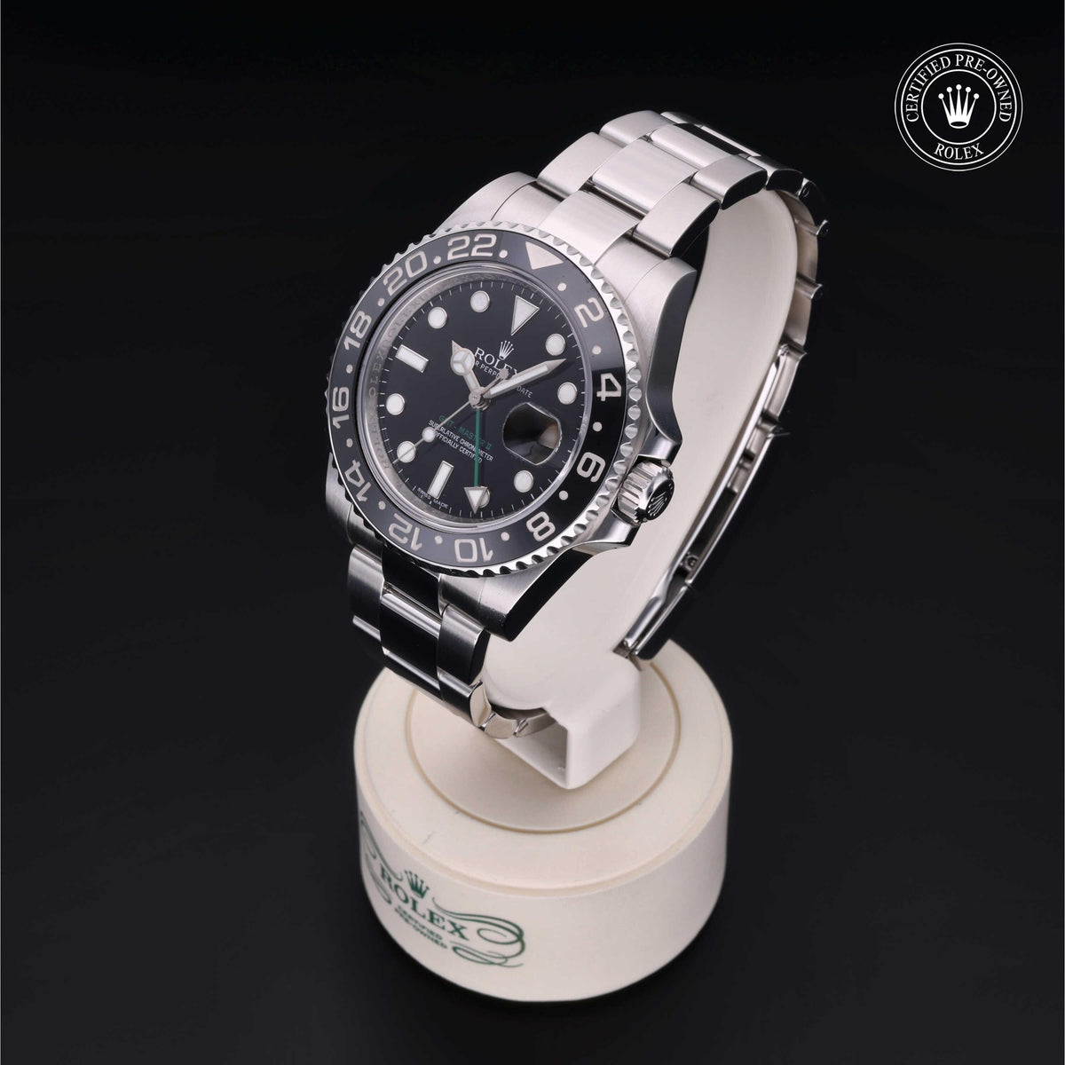 GMT-Master II