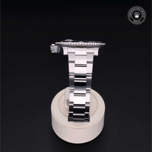 GMT-Master II