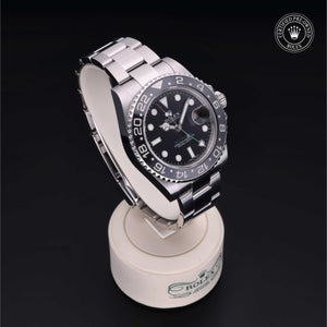 GMT-Master II