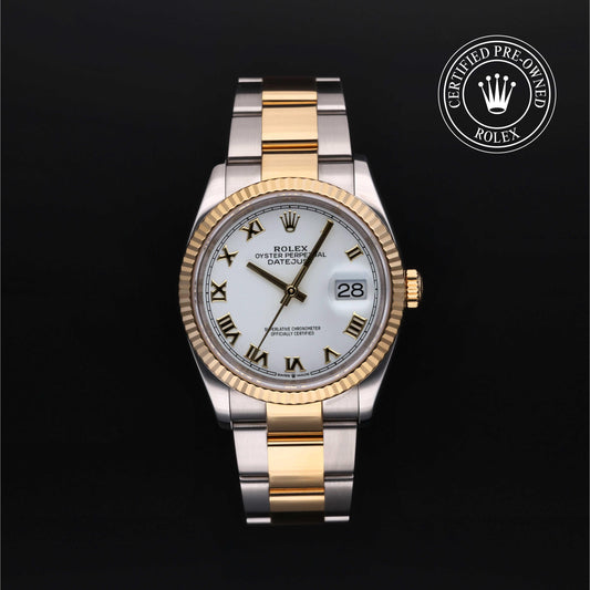 Datejust 36