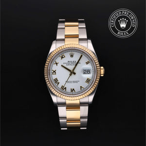 Datejust 36