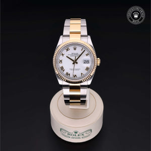 Datejust 36