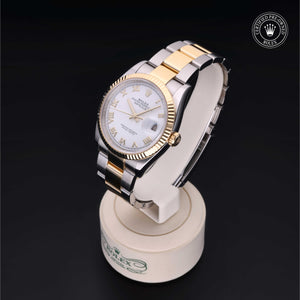 Datejust 36