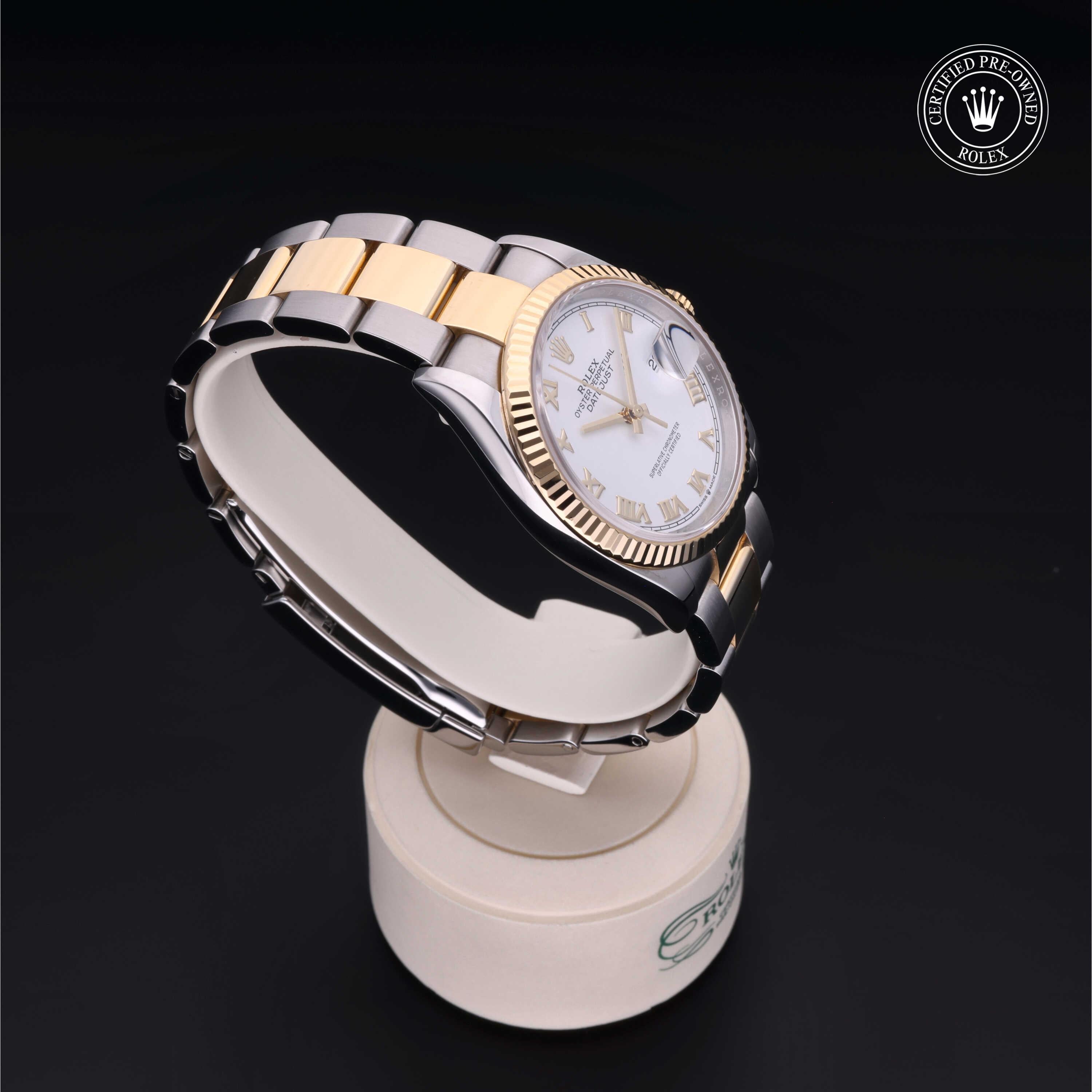 Datejust 36