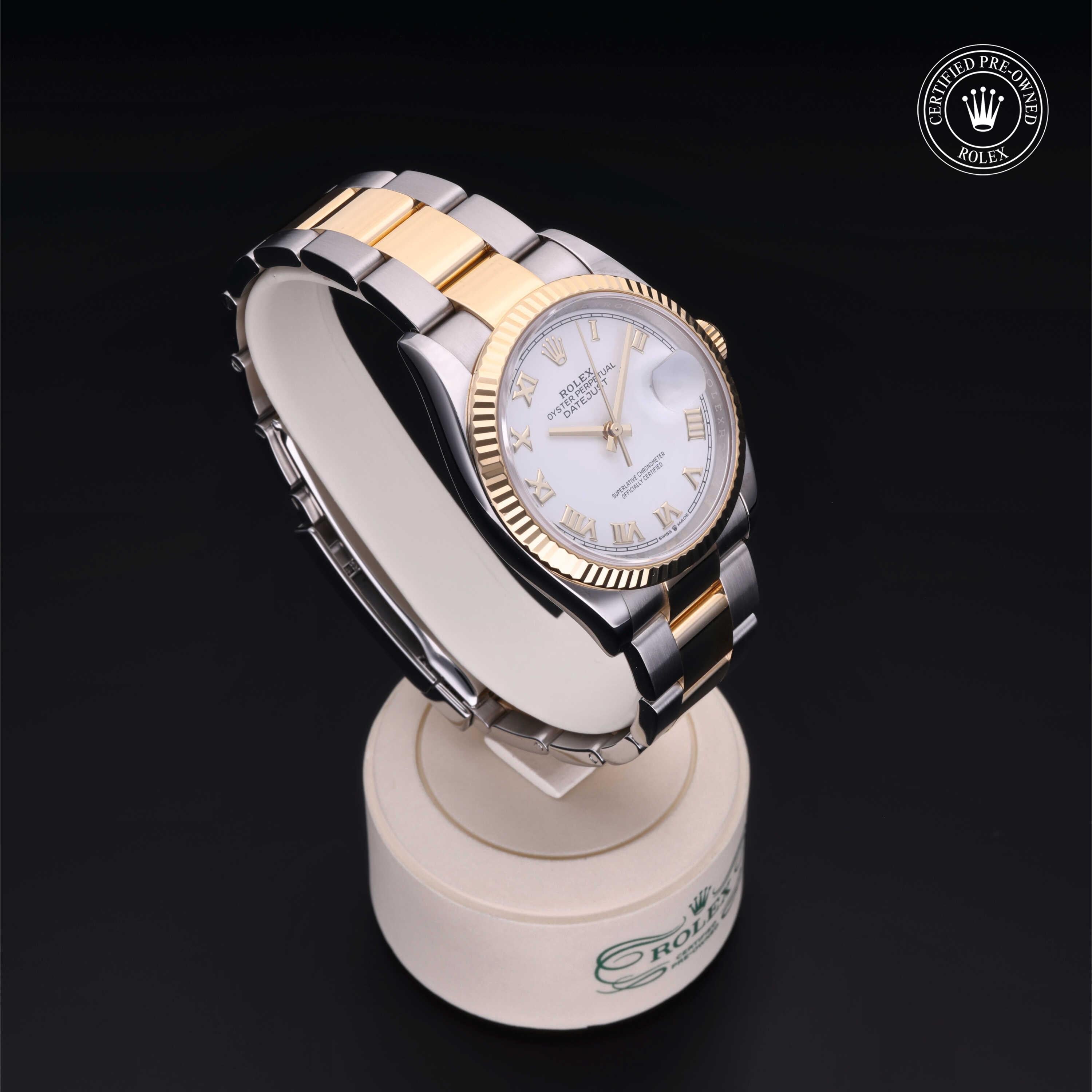 Datejust 36