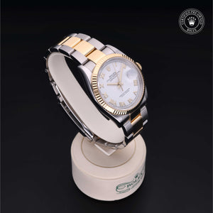 Datejust 36
