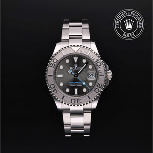 Yacht-Master 37