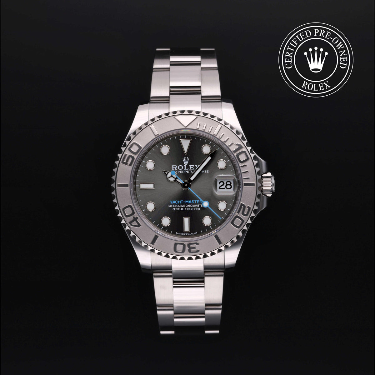 Yacht-Master 37