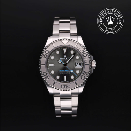 Yacht-Master 37