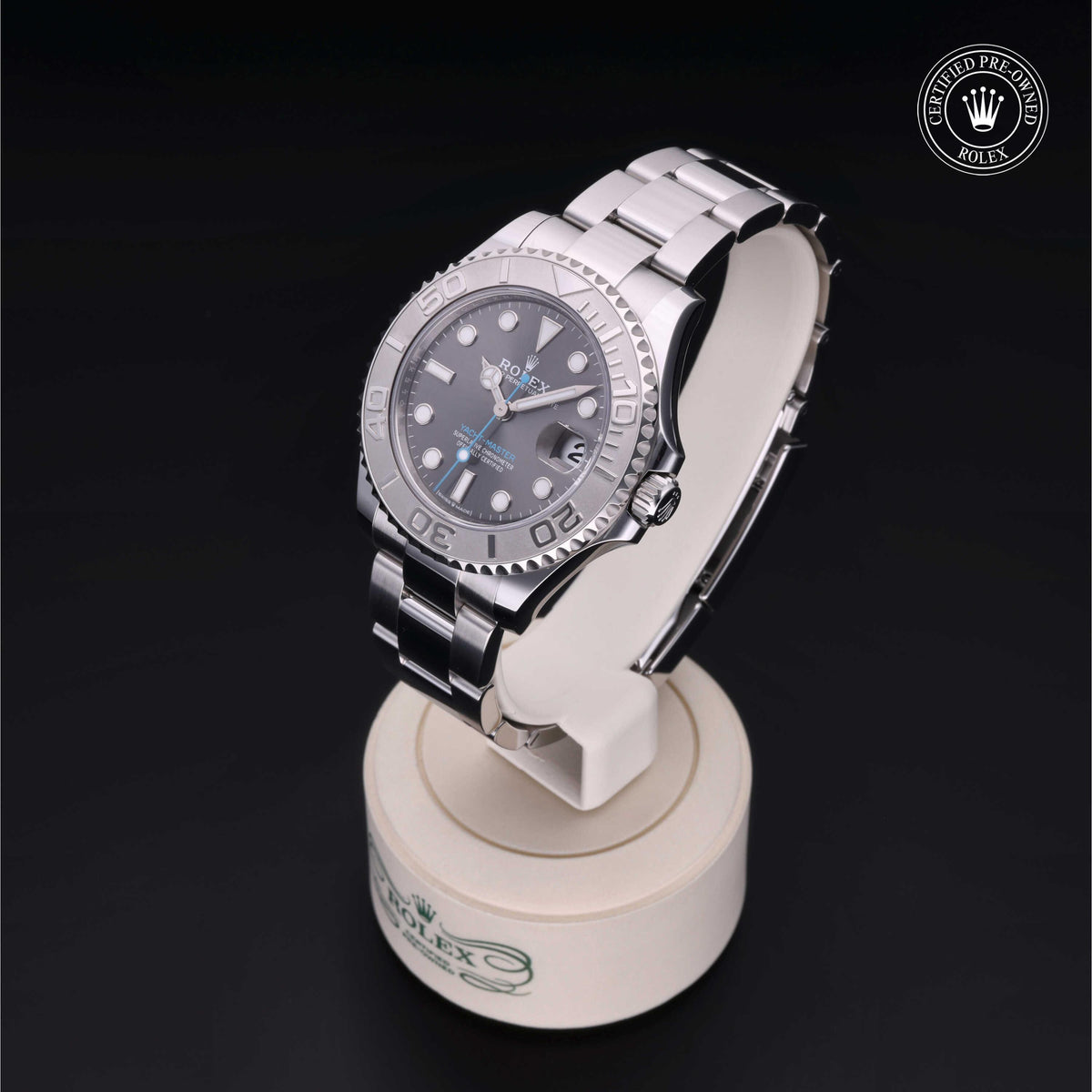 Yacht-Master 37