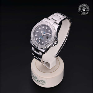 Yacht-Master 37