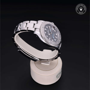 Yacht-Master 37