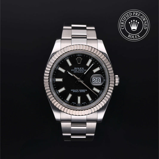 Datejust II