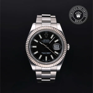 Datejust II
