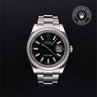 Datejust II