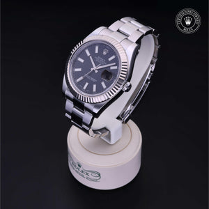 Datejust II
