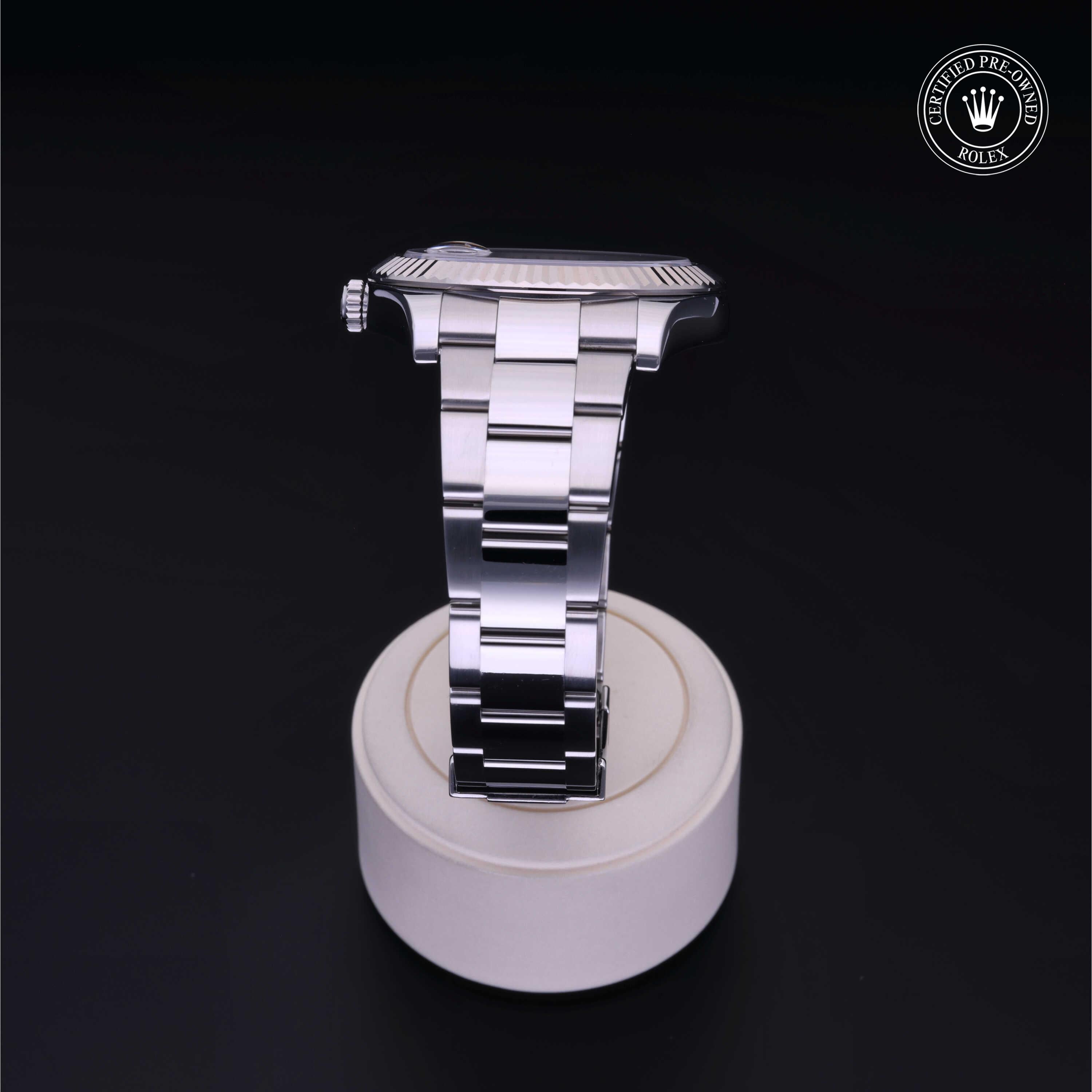 Datejust II