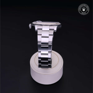Datejust II