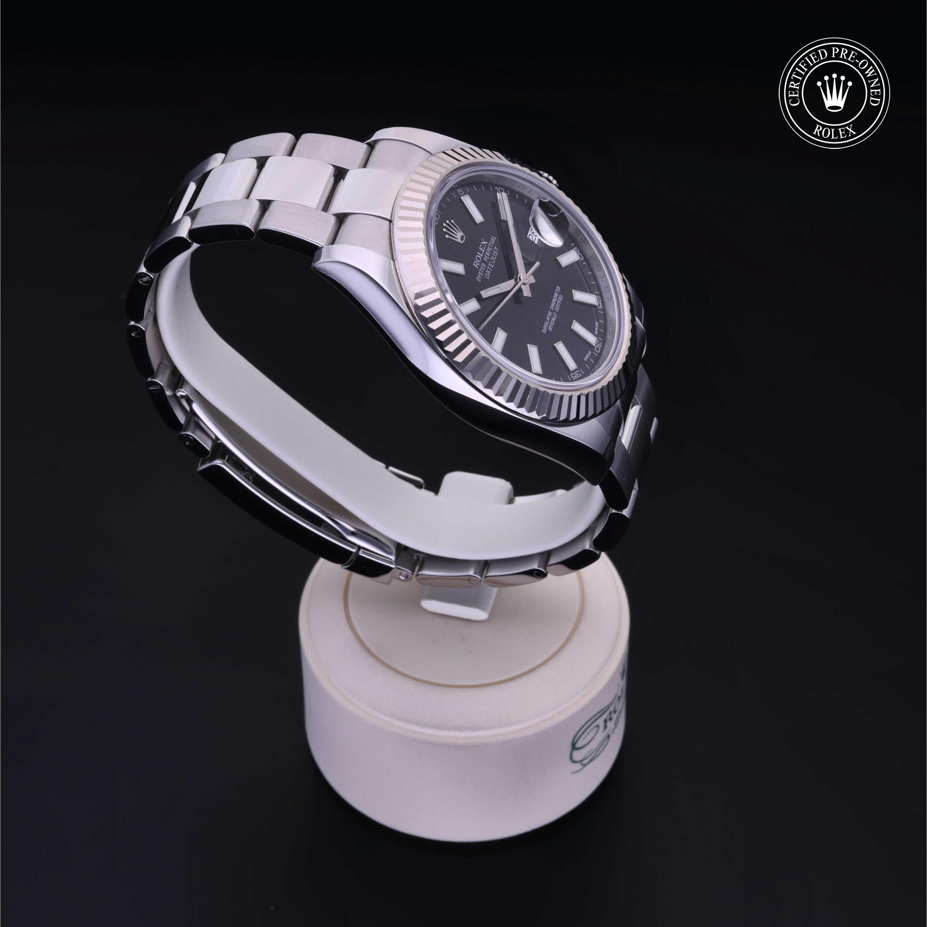 Datejust II