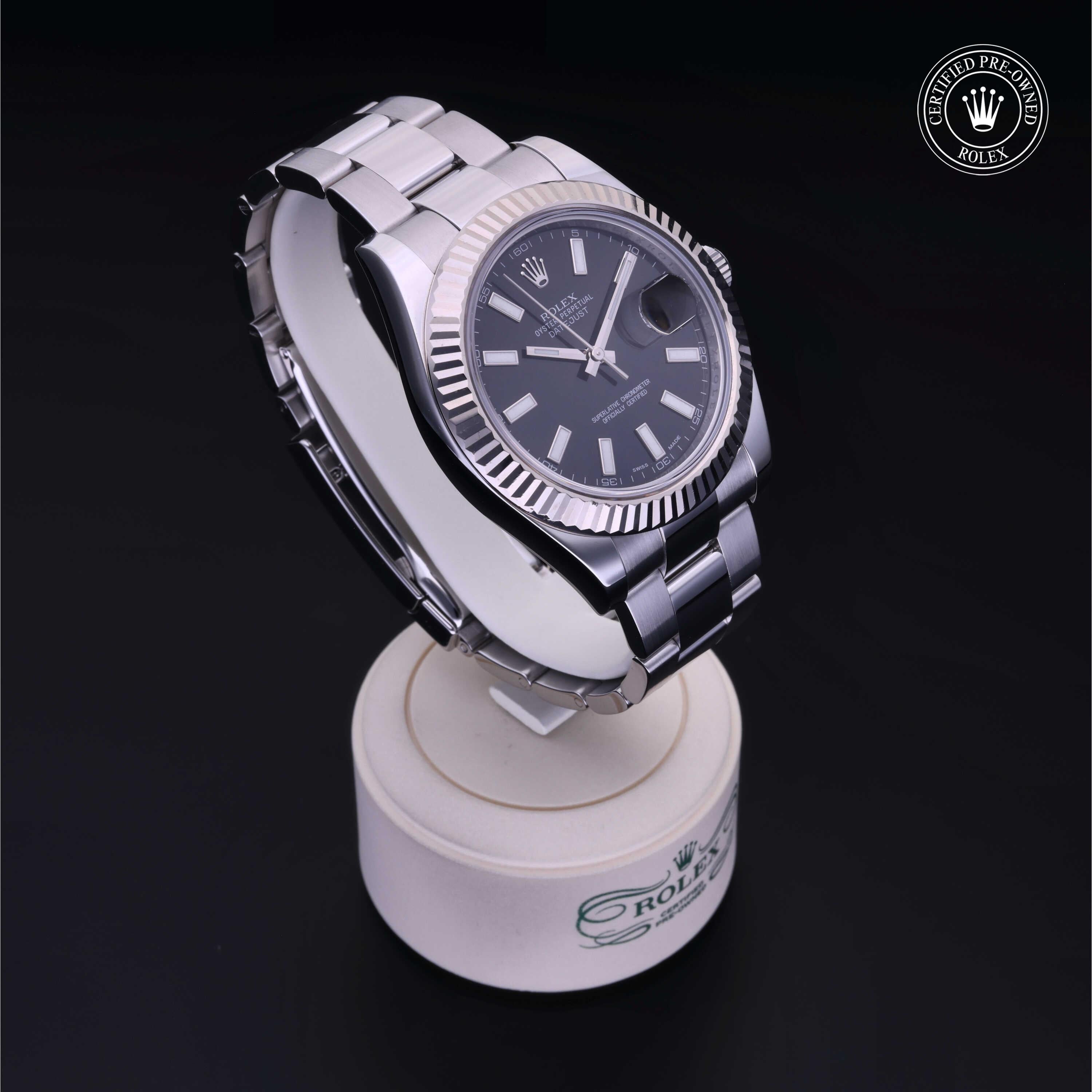 Datejust II